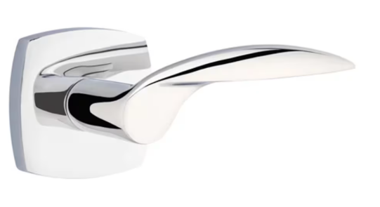 Mercury Lever