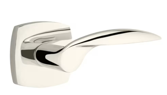 Mercury Lever