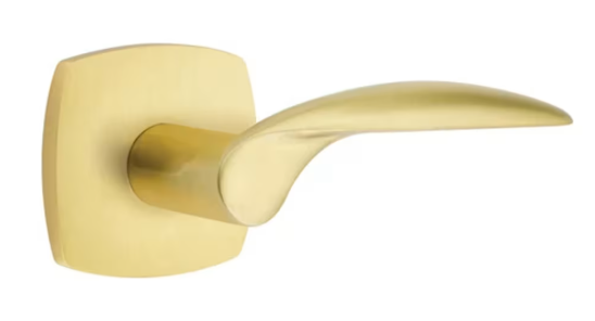 Mercury Lever