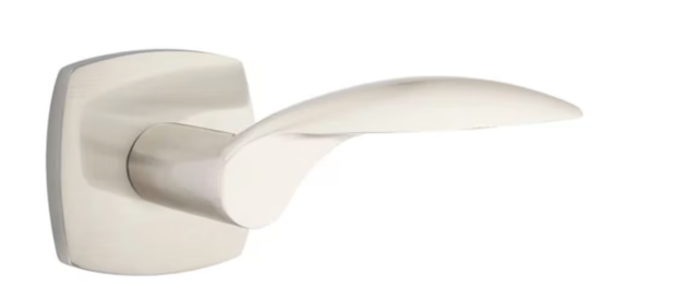Mercury Lever