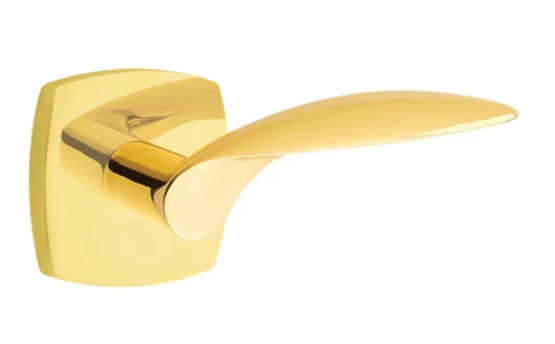 Mercury Lever