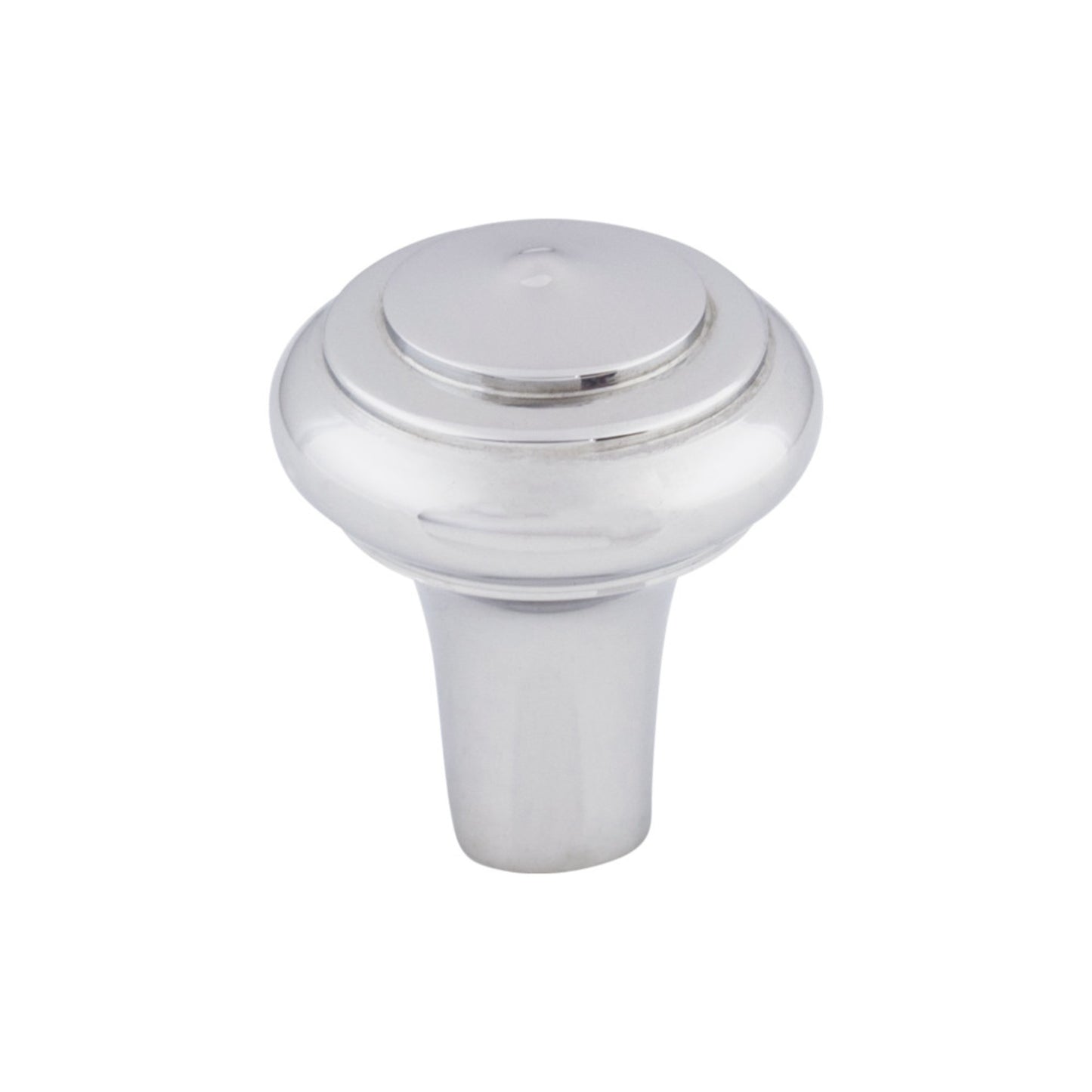 Top Knobs Aspen II Peak Diameter Round Knob