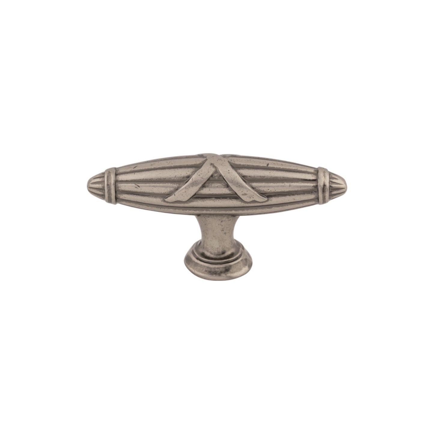 Ribbon & Reed Geometric Knob