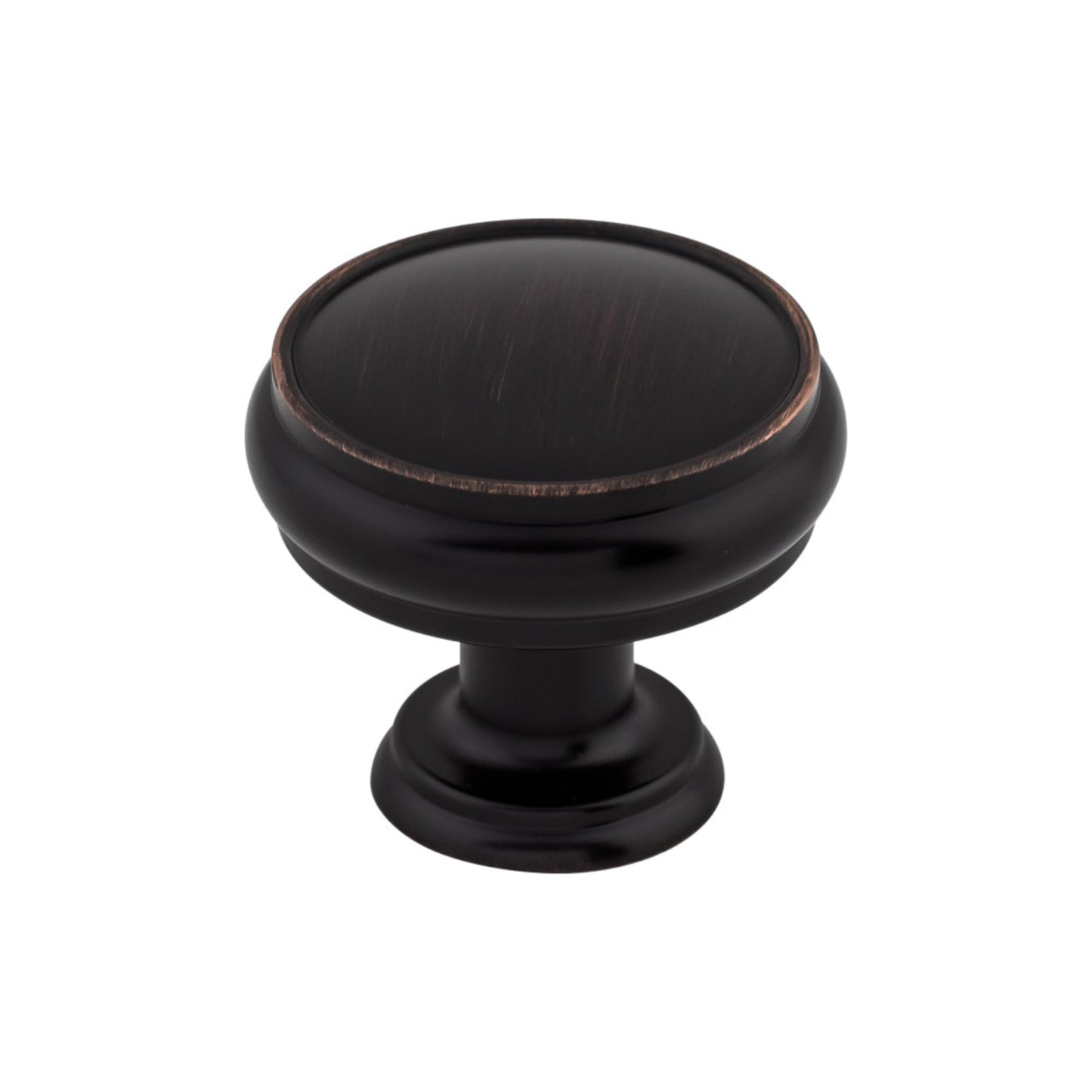 Top Knobs Eden Diameter Round Knob