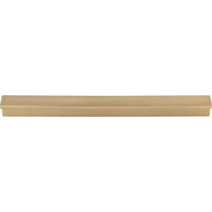 Top Knobs Minetta Finger Pull
