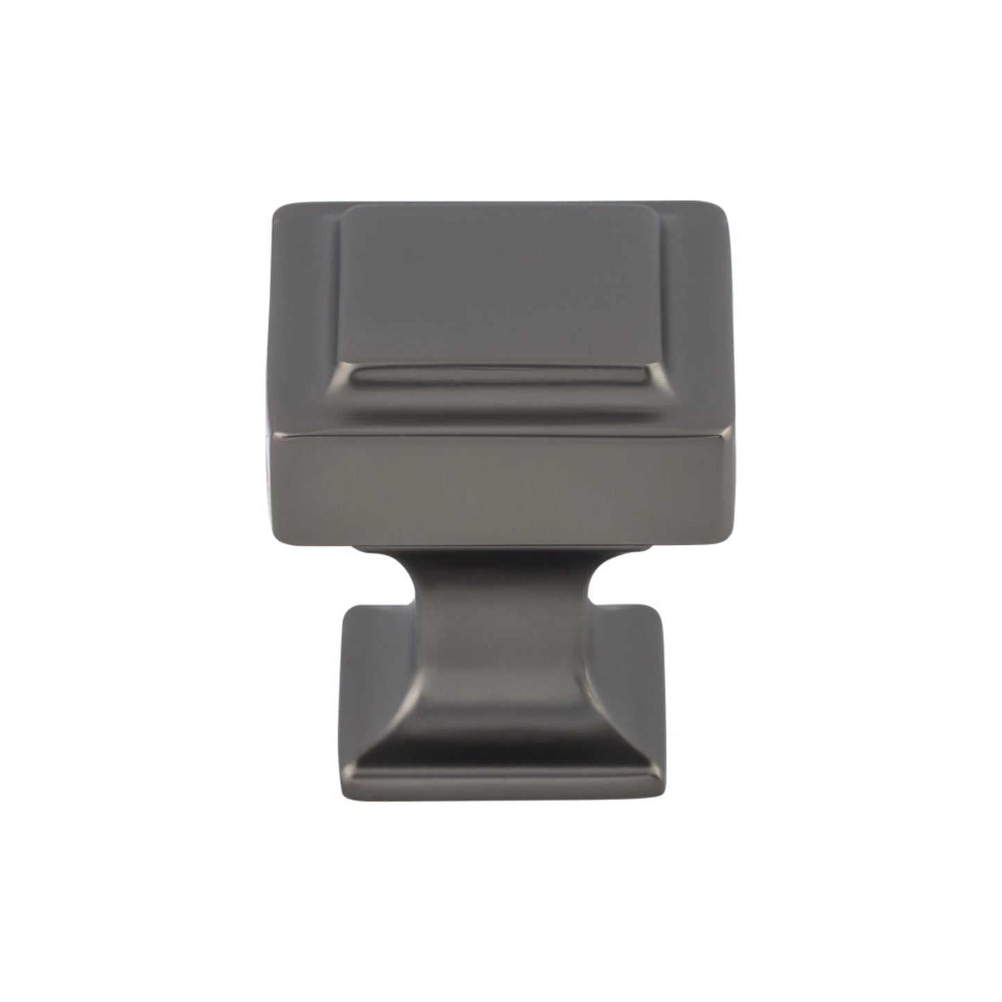 Top Knobs Ascendra Length Square Knob