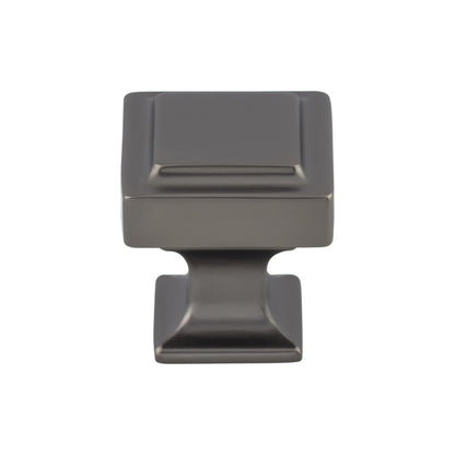 Top Knobs Ascendra Length Square Knob