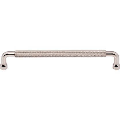 Top Knobs Garrison Bar Pull