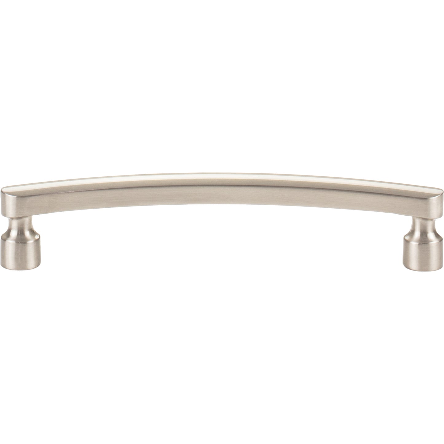 Atlas Lennox 5 1/16" Center to Center Bar Pull (A681) - Brushed Nickel