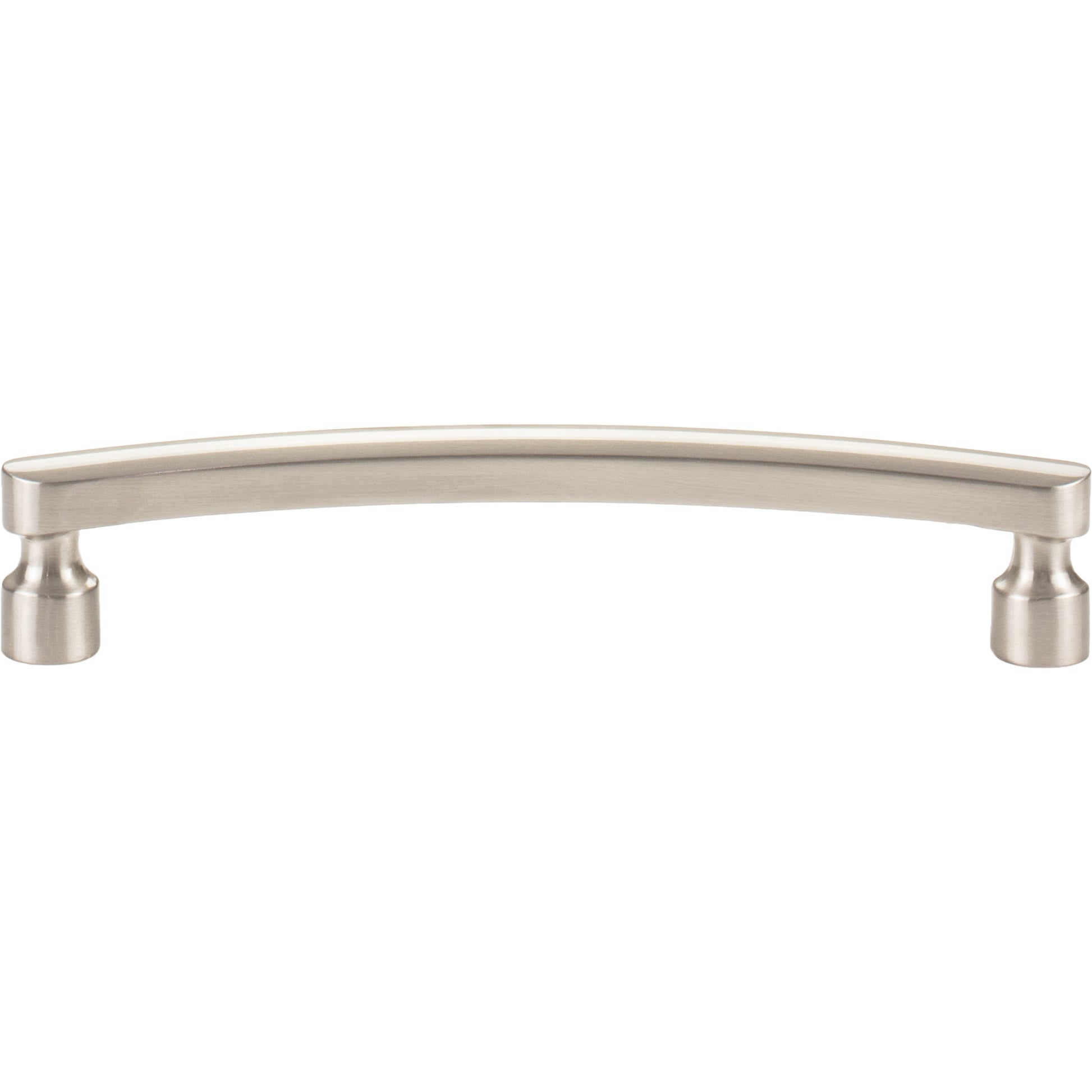 Atlas Lennox 5 1/16" Center to Center Bar Pull (A681) - Brushed Nickel