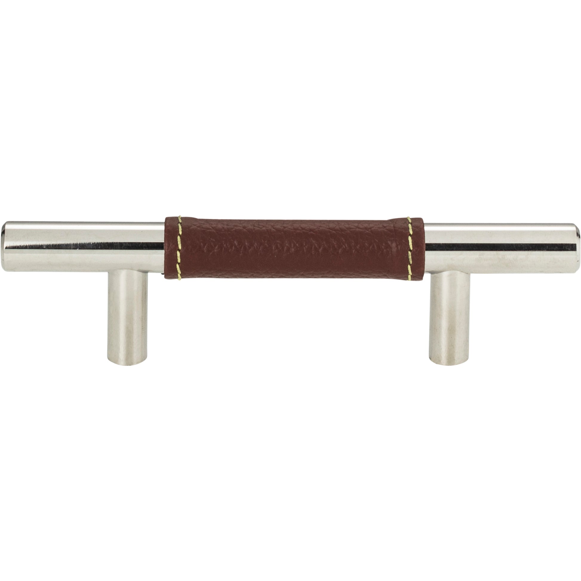 Atlas Zanzibar 3" Center to Center Bar Pull (280-OW) - Polished Chrome