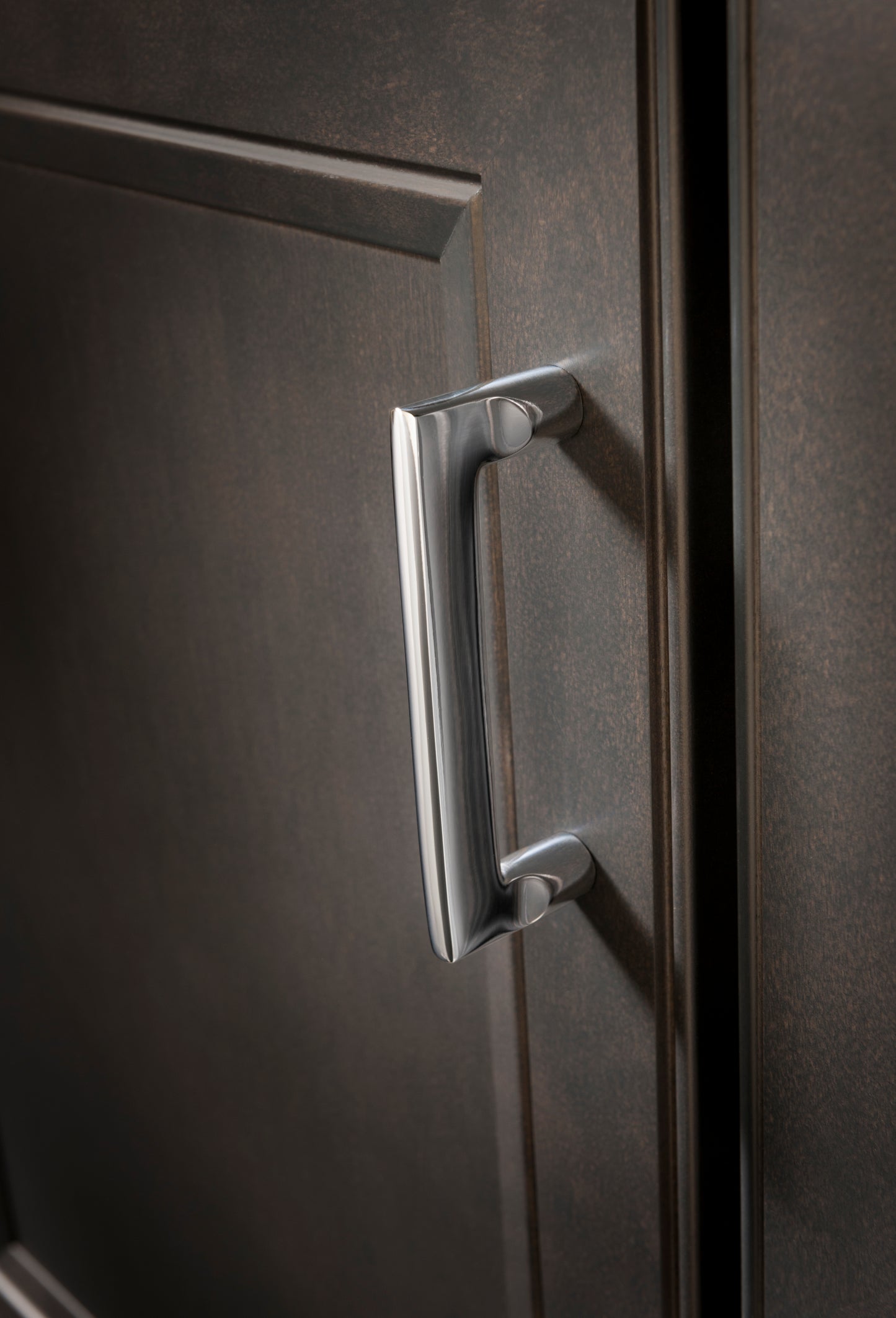 Top Knobs Aspen II Flat Sided Bar Pull
