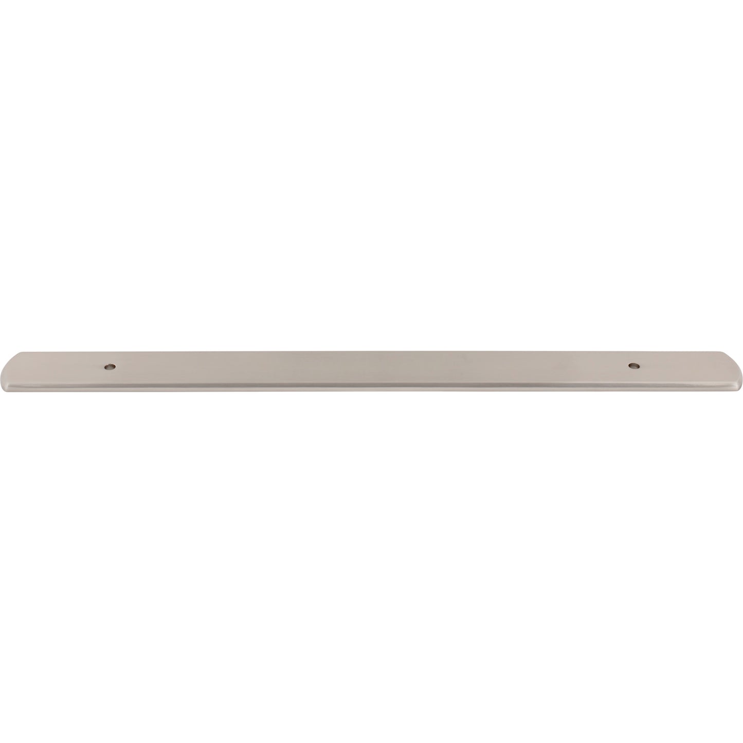 Top Knobs Wescott Pull Backplate