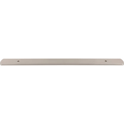 Top Knobs Wescott Pull Backplate