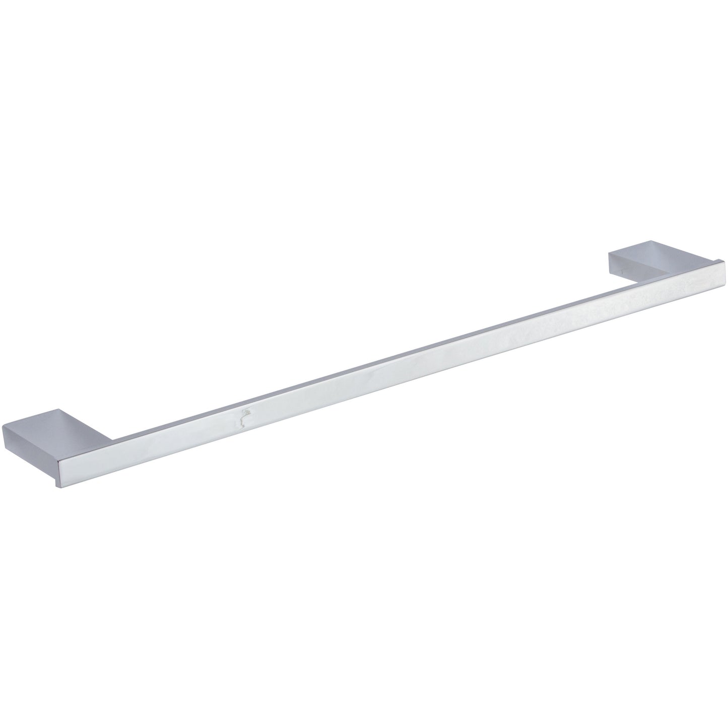 Parker Single 17 5/8" Wall Mounted  Towel Bar