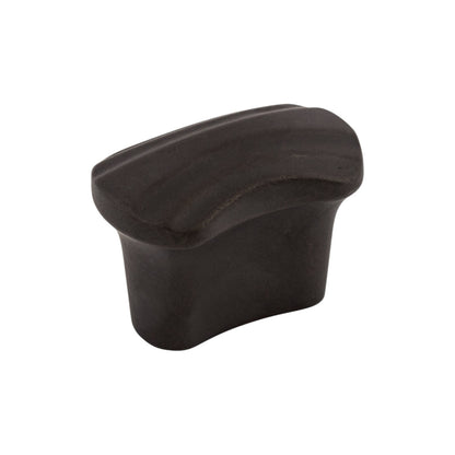 Top Knobs Victoria Falls Rectangle Knob