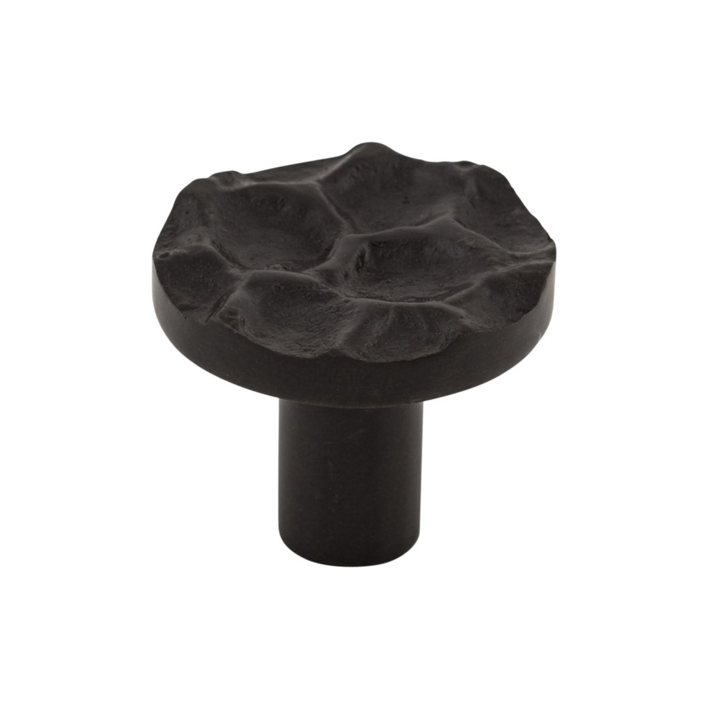 Top Knobs Cobblestone Diameter Round Knob