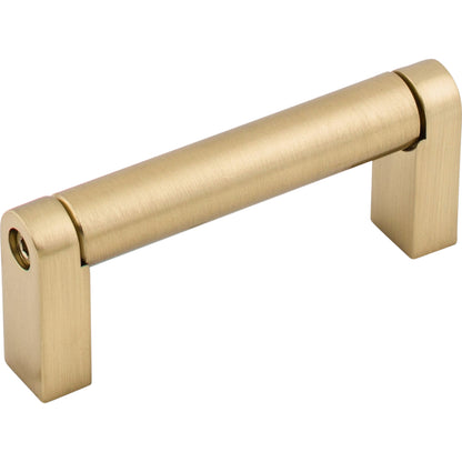 Top Knobs Pennington Bar Pull