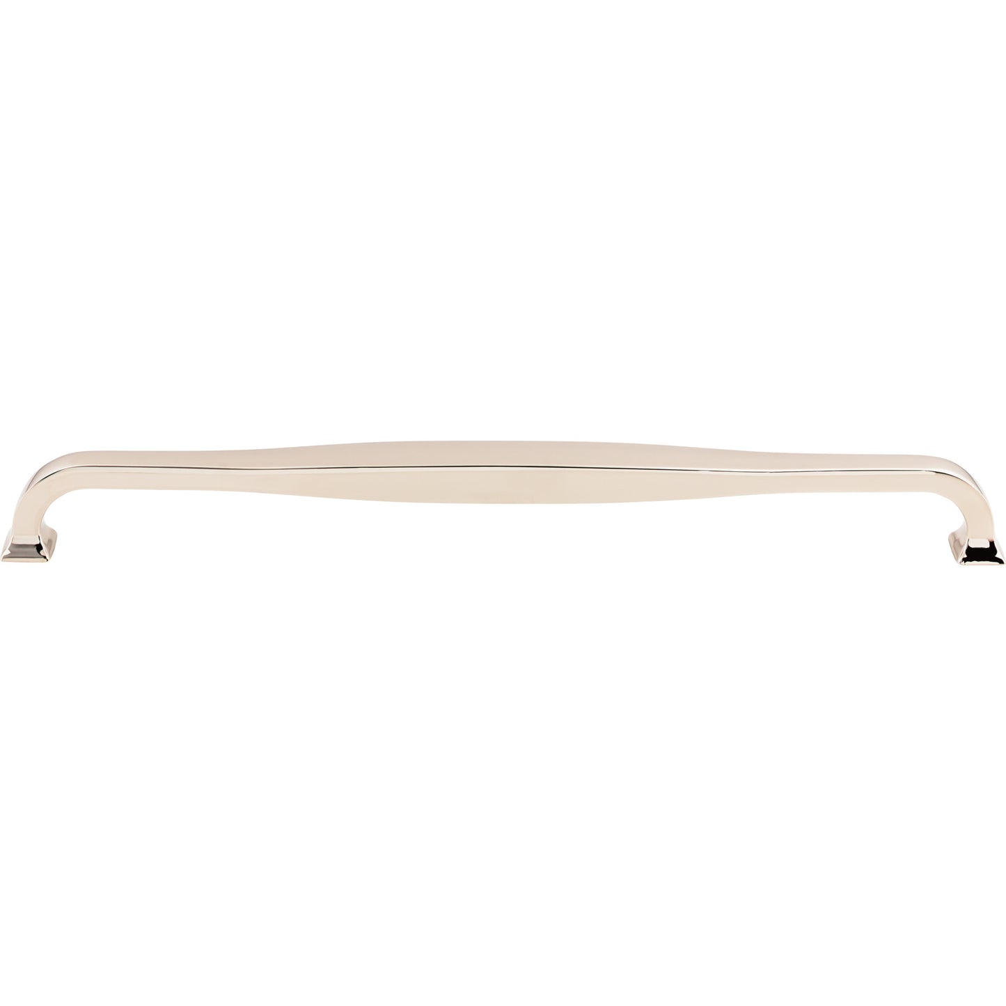 Top Knobs Contour Bar Pull