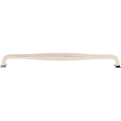 Top Knobs Contour Bar Pull