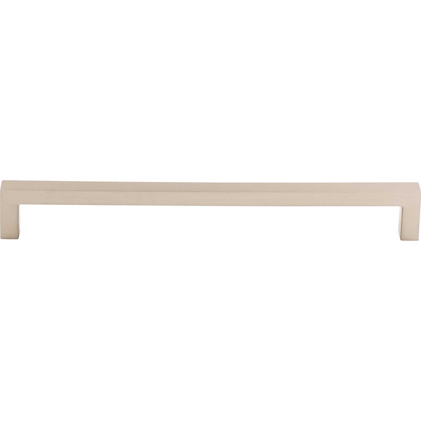 Top Knobs Square Bar Pull