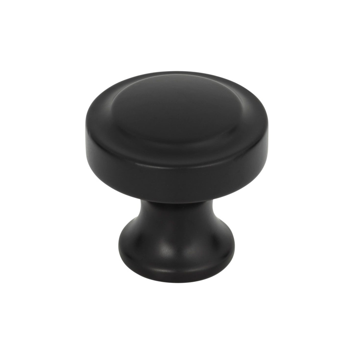 Bradbury 1 1/4" Diameter Round Knob