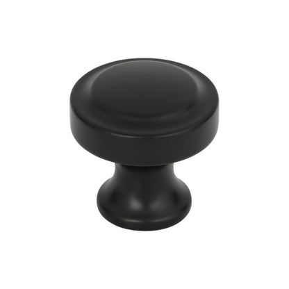 Atlas Bradbury Diameter Round Knob