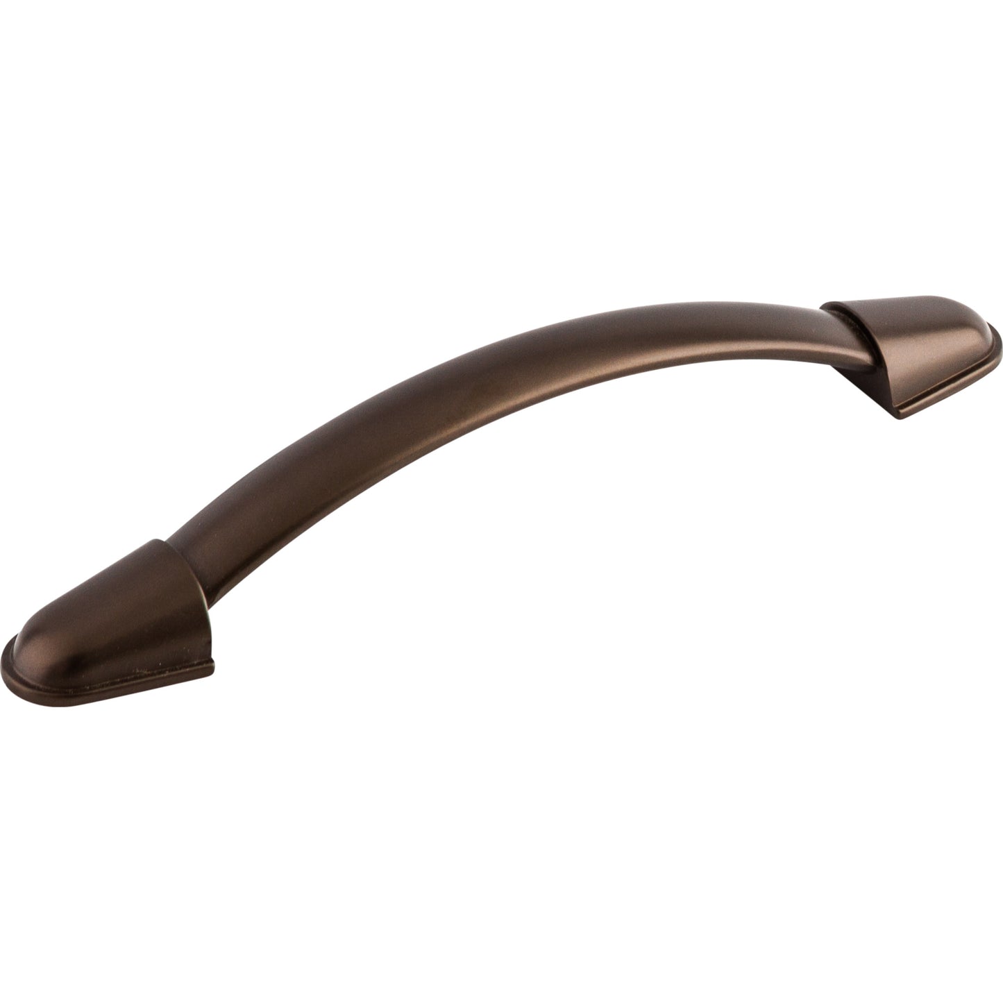 Top Knobs Buckle Bar Pull