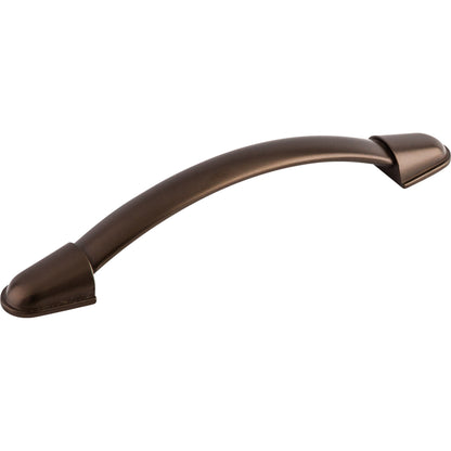 Top Knobs Buckle Bar Pull