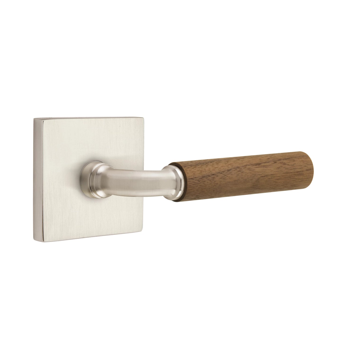 SELECT R-Bar Dark Walnut Lever