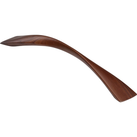 Ashley Norton Arc Designer Wood Cabinet Pull
