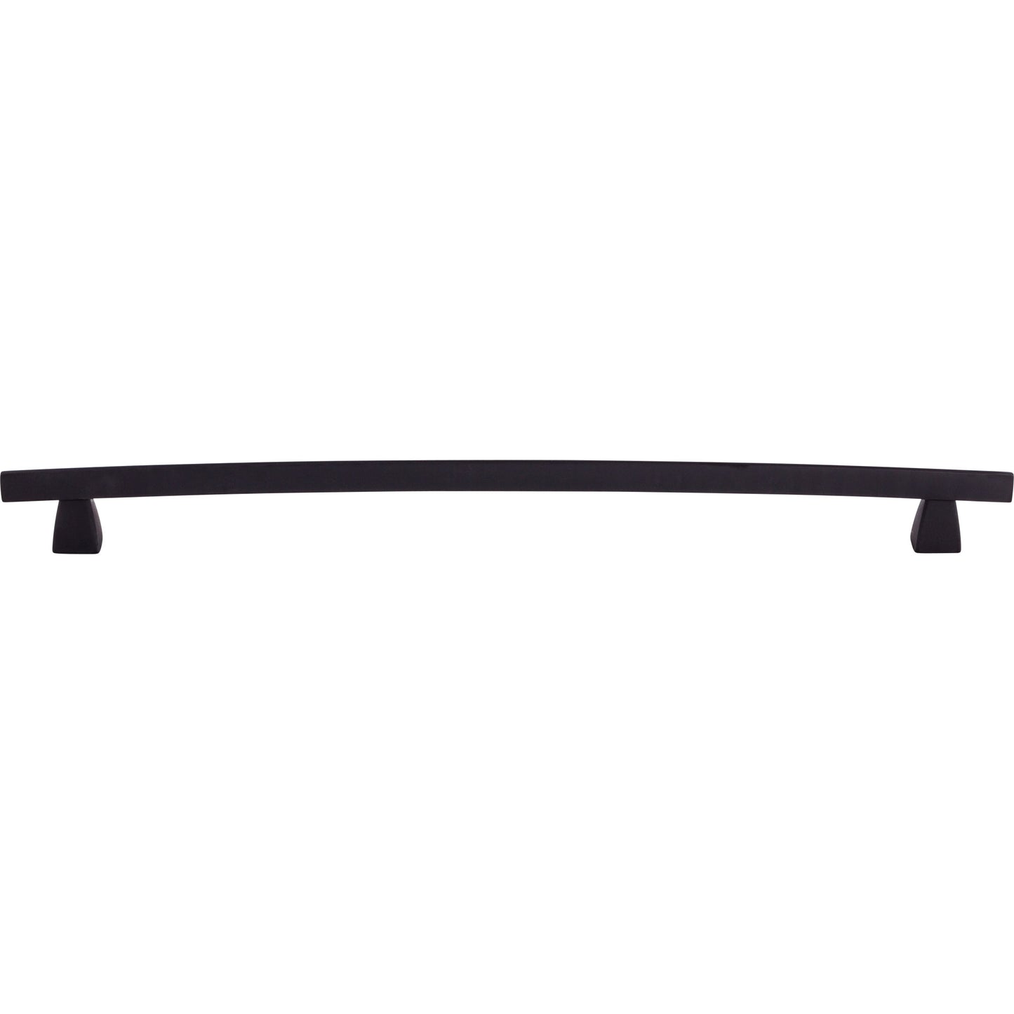 Arched 12" Center to Center Bar Pull