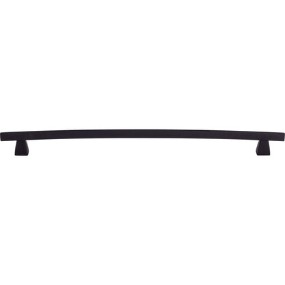 Top Knobs Arched Bar Pull