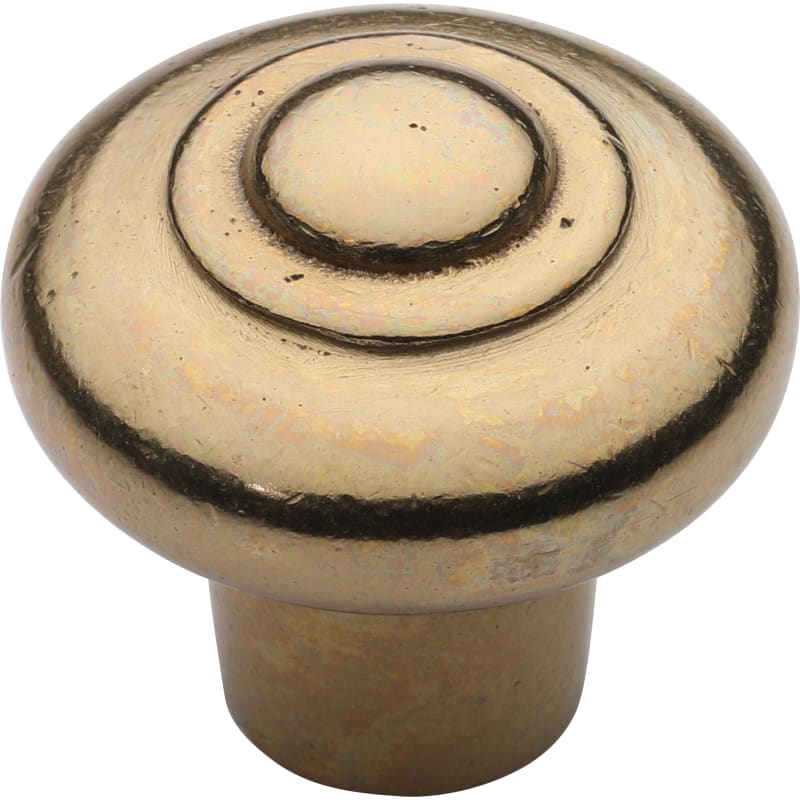 Beaded Cabinet Knob