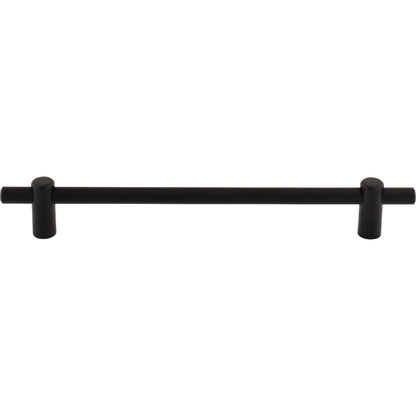Top Knobs Dempsey Bar Pull