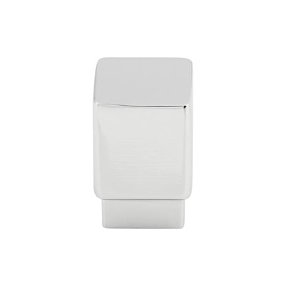Top Knobs Tapered Length Square Knob