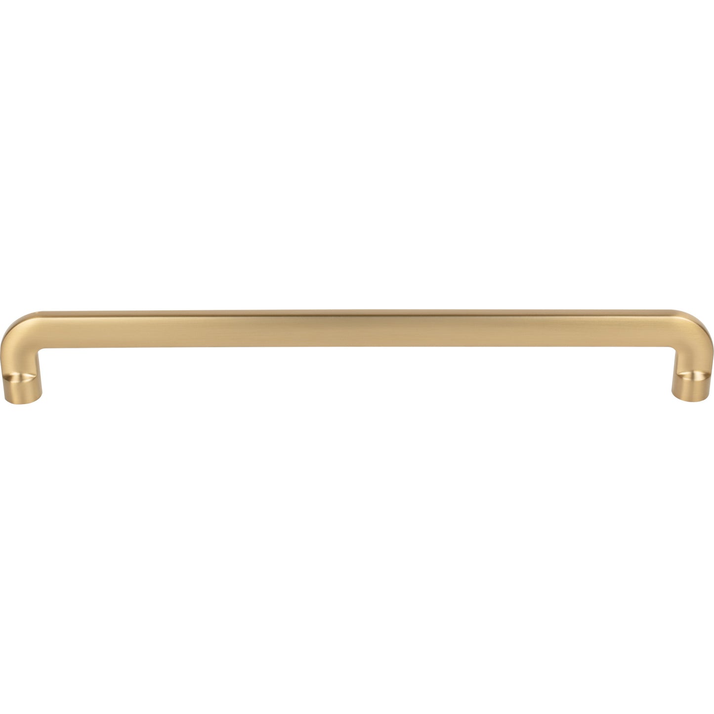 Top Knobs Hartridge Bar Pull