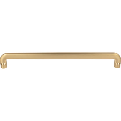 Top Knobs Hartridge Bar Pull
