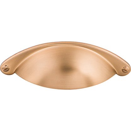 Top Knobs Arendal Cup/Bin Pull
