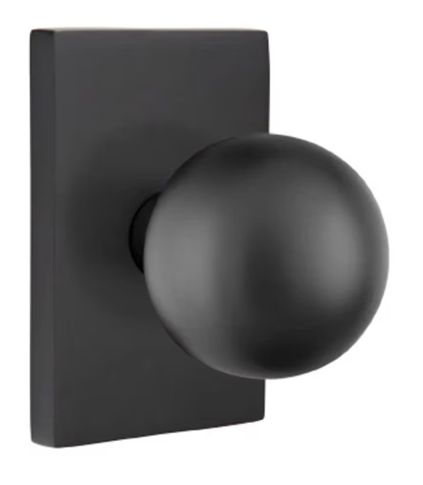 Orb Knob