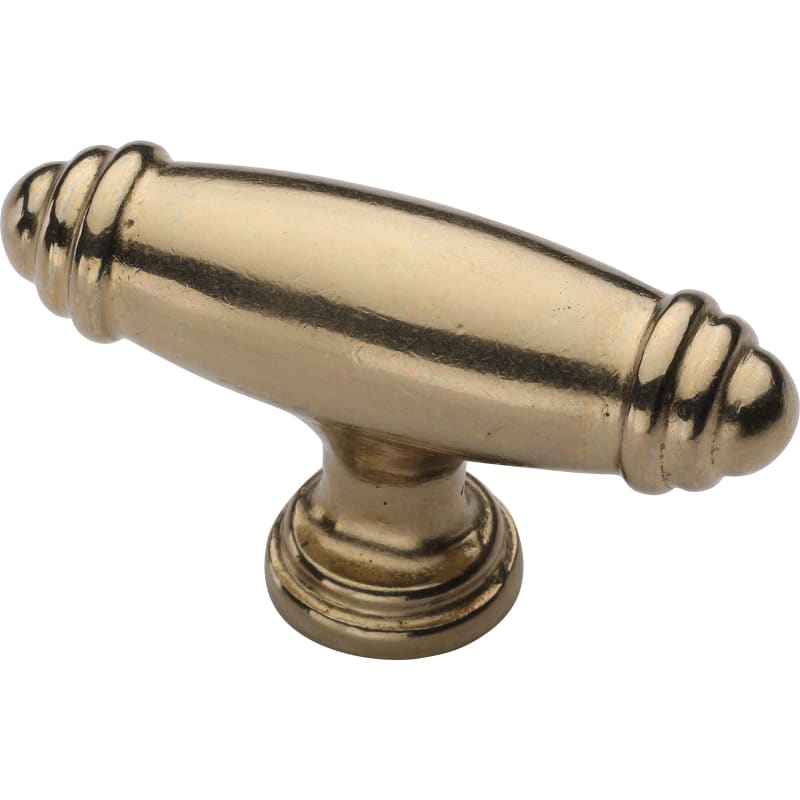 Artisanal Large Cabinet Knob