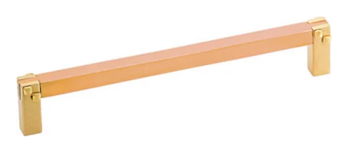 Mortise & Tenon Pull
