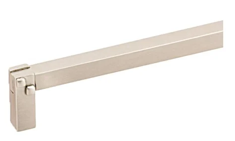 Mortise & Tenon Pull