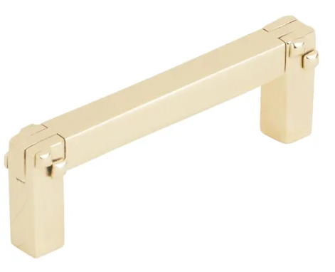 Mortise & Tenon Pull