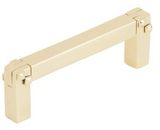 Mortise & Tenon Pull