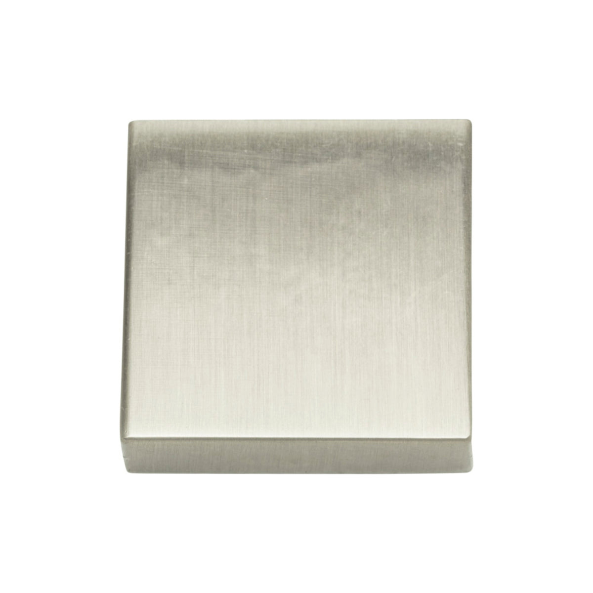 Atlas Thin Square Length Square Knob