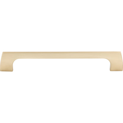 Top Knobs Holland Bar Pull
