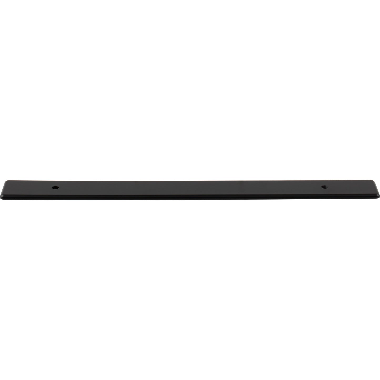 Top Knobs Radcliffe Pull Backplate
