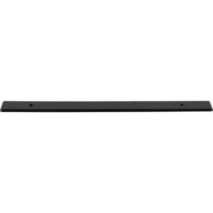 Top Knobs Radcliffe Pull Backplate