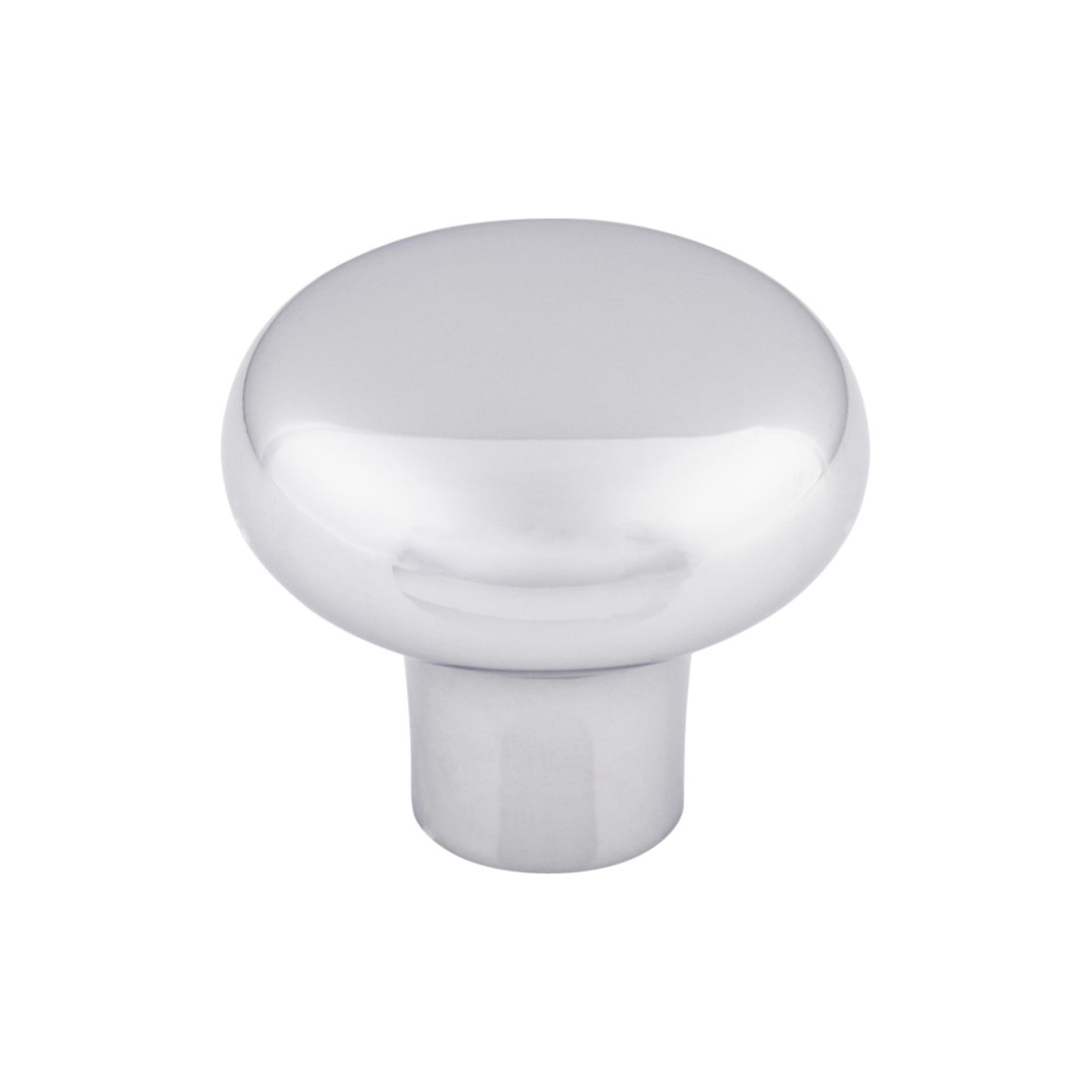 Top Knobs Aspen II Round Diameter Round Knob